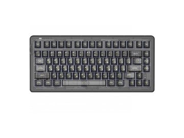 Клавиатура Dareu A81 (черный, Dareu Firefly)