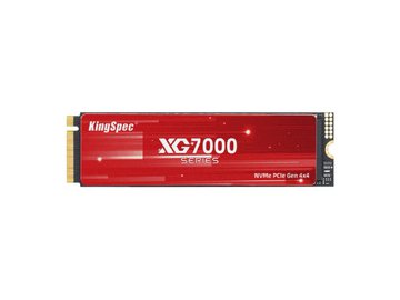 SSD KingSpec XG7000 2TB