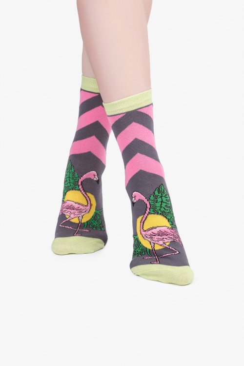Носки женские Socks concept, фото 2 из 9