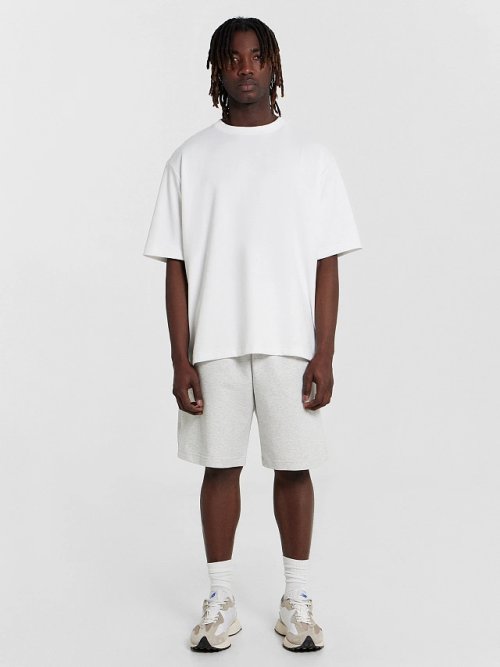 Шорты мужские серые, фото 3 из 5