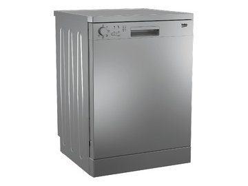 Посудомоечная машина BEKO DFN05310S