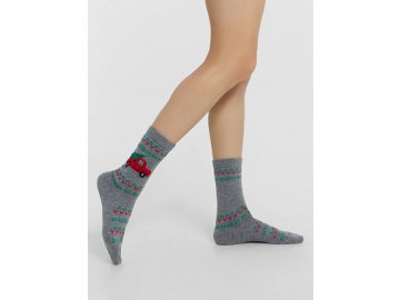 НОСКИ ЖЕНСКИЕ