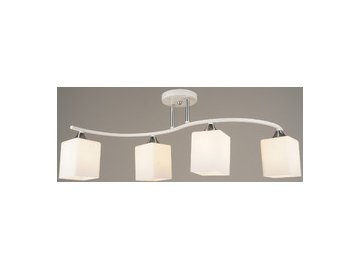 Люстра Aitin-Pro НПБ 02-4x60-101 N4069/4