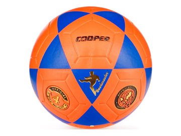МЯЧ ФУТБОЛЬНЫЙ COOPER COOP019