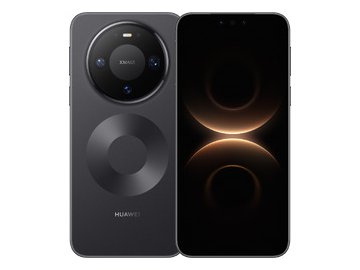 Смартфон Huawei Mate 80 Pro 16GB/512GB (SGT-LX9) Black