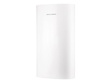 Накопительный электрический водонагреватель Royal Thermo RWH 50 ST W