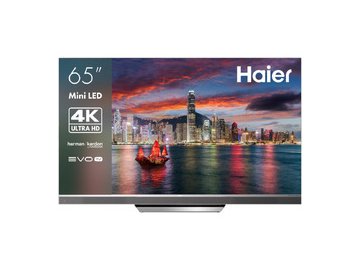 Телевизор Haier 65 Mini LED Pro на акции в магазинах 5 элемент