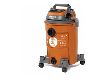Промышленный пылесос DAEWOO DAVC 2516S