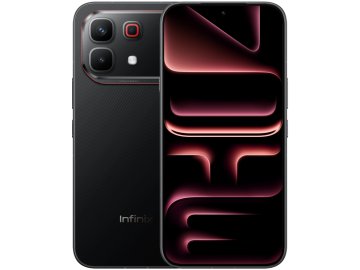 Infinix Note 60 Pro 12/256GB (черный)