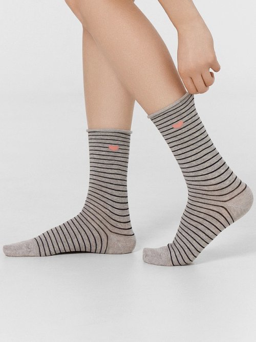 НОСКИ ЖЕНСКИЕ, фото 1 из 27