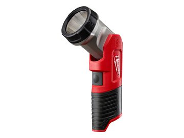 Фонарь Milwaukee M12 TLED-0 4932430360 (без АКБ и ЗУ)