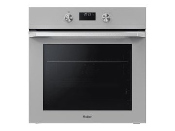 Духовой шкаф Haier HOQ-K5AAN3GG на акции в магазинах 5 элемент