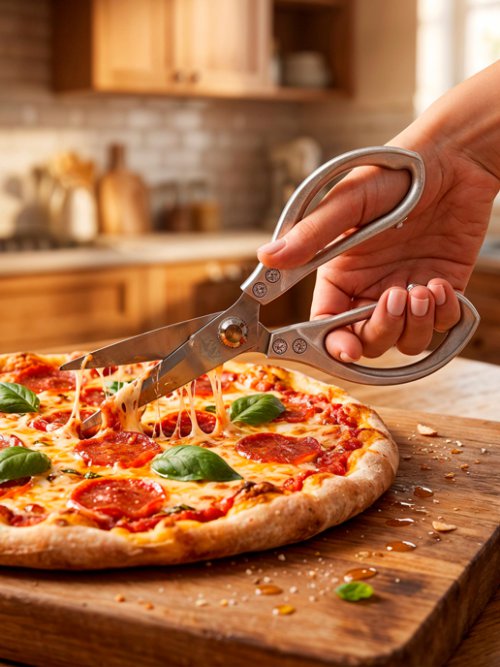 Ножницы кухонные CUT MASTER, фото 7 из 16