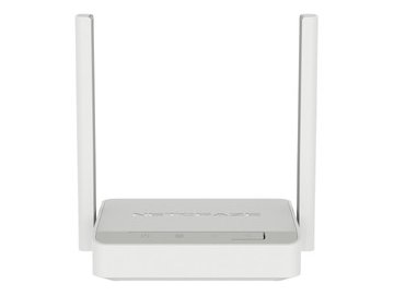 4G Wi-Fi роутер Netcraze Carrier NC-1721