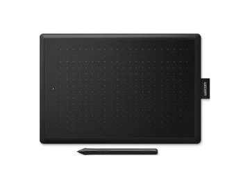 Графический планшет WACOM One by Wacom 2 Medium  CTL-672-N