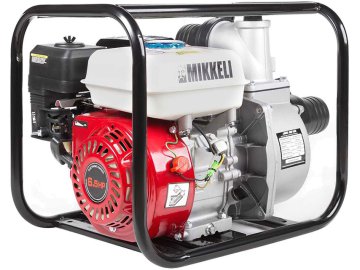 Мотопомпа Mikkeli MWP-700