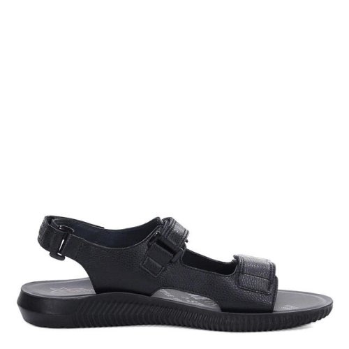 Туфли летние для школьников-мальчиков, фото 1 из 6