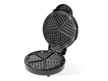 Вафельница электрическая Atlanta ATH-1074 (черный) в Мозыре 5 элемент