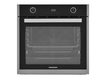 Духовой шкаф GRUNDIG GEBM19300BC