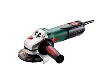 Шлифмашина Metabo WEV 11-125 Quick (603625000)