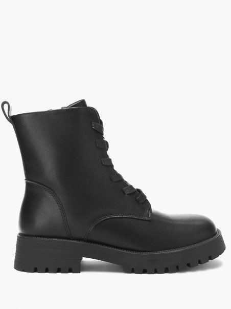 Ботинки O.LIVE naturalle, фото 1 из 8