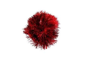 Новогодняя мишура диаметр 11 см, длина 2 м, 1 шт, арт. 7012304931 Мила