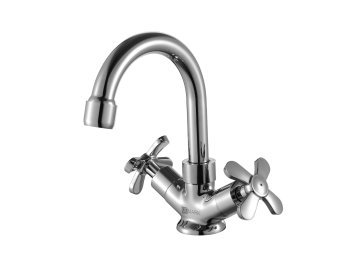 Смеситель Lemark Partner для раковины, арт. LM6547C