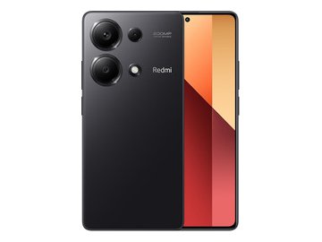 Смартфон Xiaomi Redmi Note 13 Pro 8GB/256GB Midnight Black EU на акции в магазинах 5 элемент