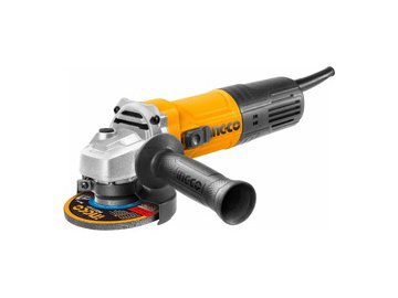Угловая шлифмашина Ingco Industrial AG90028