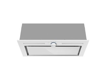 Кухонная вытяжка MAUNFELD Domina 60 (белый)