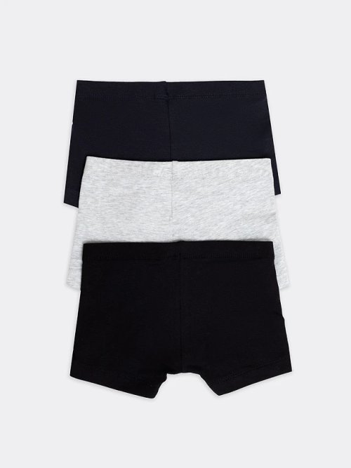 ТРУСЫ ДЛЯ МАЛЬЧИКОВ (3ШТ.), фото 5 из 9