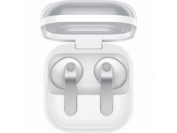 Samsung Galaxy Buds 4 SM-R540 (белый) в Жлобине МТС