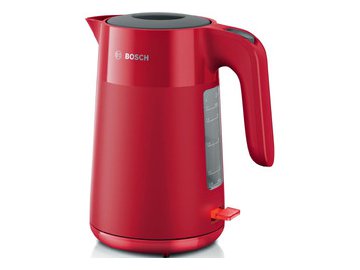 Электрический чайник Bosch TWK2M164