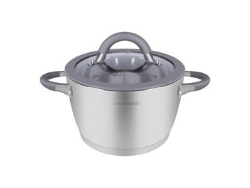 Кастрюля MAUNFELD Leona MF50LN01CR