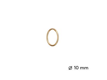Серьга одиночная 7 Карат, красное золото 585 проба в Гомеле 7 Карат