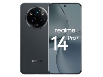 Смартфон Realme 14 Pro+ 5G RMX5051 8GB/256GB (серый)