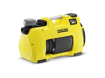 Садовый насос Karcher BP 3 Home & Garden 1.645-353.0