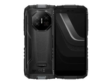 Смартфон Doogee Fire 3 3GB/64GB (серый)