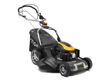 Газонокосилка Stiga Combi 955 V 294557848/ST2 на акции в магазинах 5 элемент