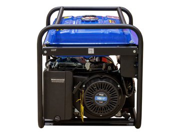 Генератор ECO PE-9001E3FP на акции в магазинах 5 элемент
