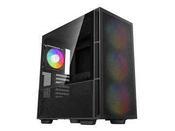 Корпус DeepCool CH560 (R-CH560-BKAPE4-G-1)