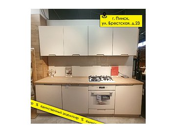 Кухня «Урбан Люкс» П8.312 №453493