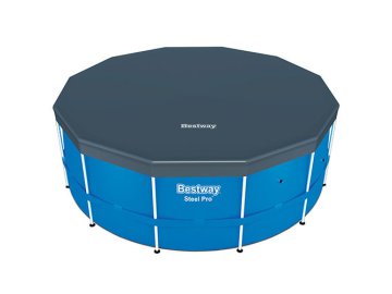Тент для бассейнов 366 см (Bestway арт. 58037)
