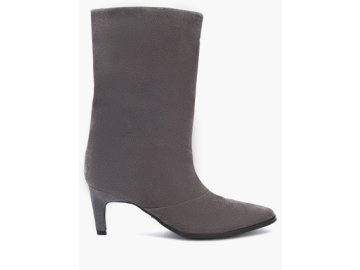 Полусапоги O.LIVE naturalle Мегатоп, модель 1605002216