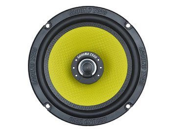Автоакустика Ground Zero GZTF 6.5X в Пинске 5 элемент
