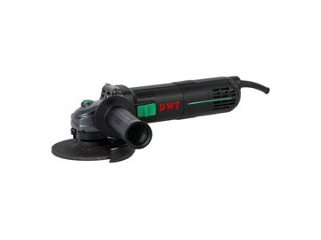 Шлифмашина угловая DWT WSP08-125Q