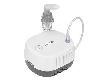 Компрессорный ингалятор Prolife PN Basic из каталога 5 элемент