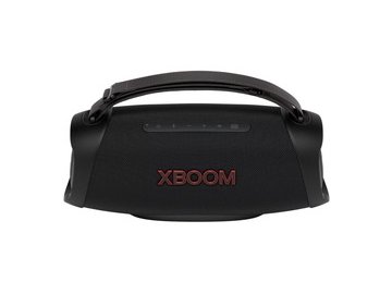 Портативная колонка LG XBOOM Go XG8T