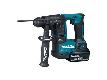 Перфоратор Makita DHR171RTJ