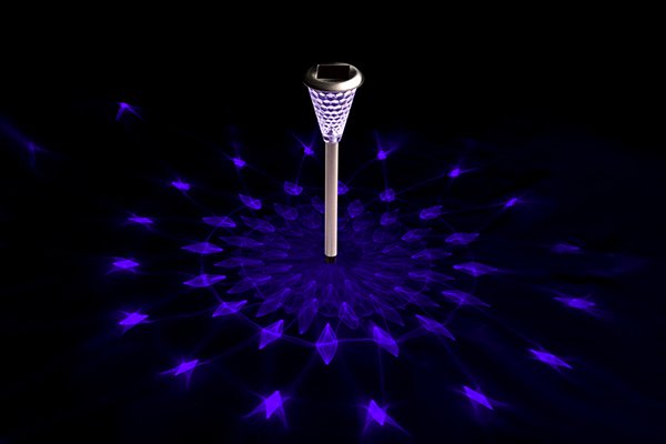 Светильник садовый 10103/SL, фото 3 из 143